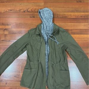 Women’s 2Sable jacket